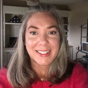 Meet your Posher, Betheney